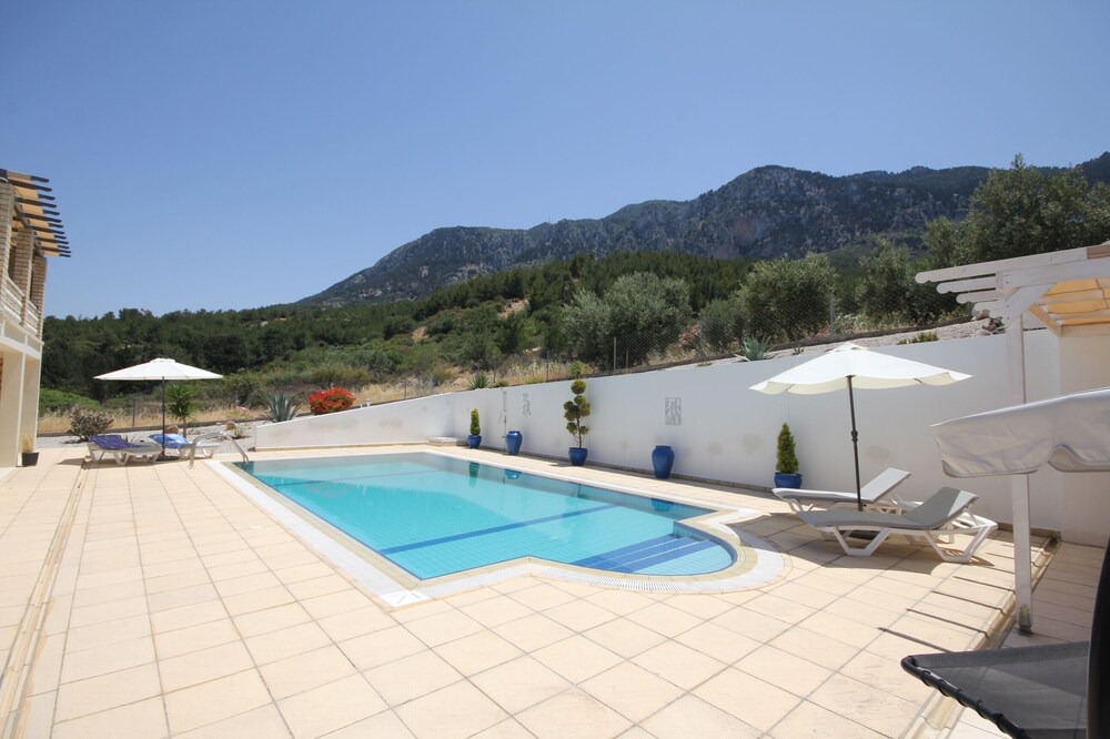 Photo of Outdoor in Kyrenia District