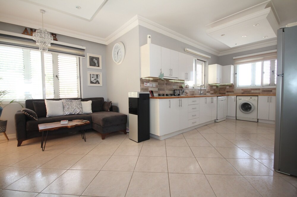 Photo of Kitchen in Kyrenia District