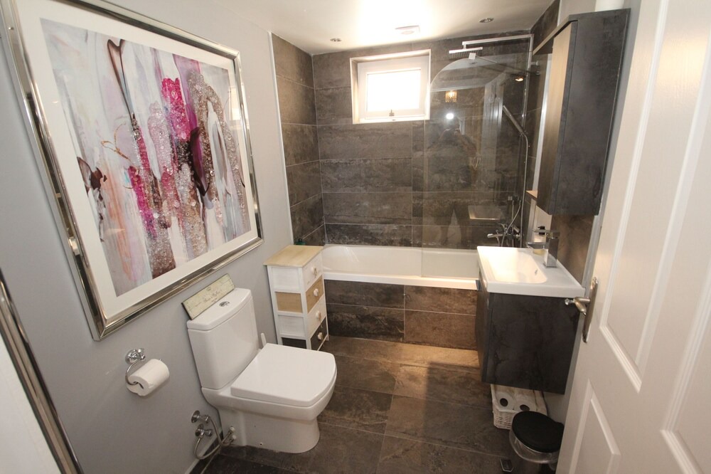 Photo of Bathroom in Kyrenia District