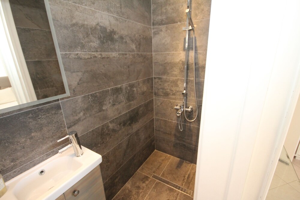Photo of Bathroom in Kyrenia District