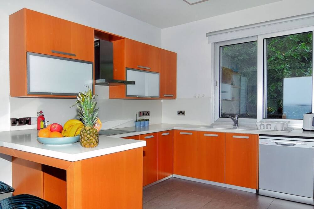 Photo of Kitchen in Pomos