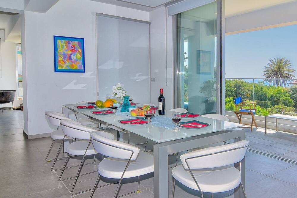Photo of Kitchen in Pomos