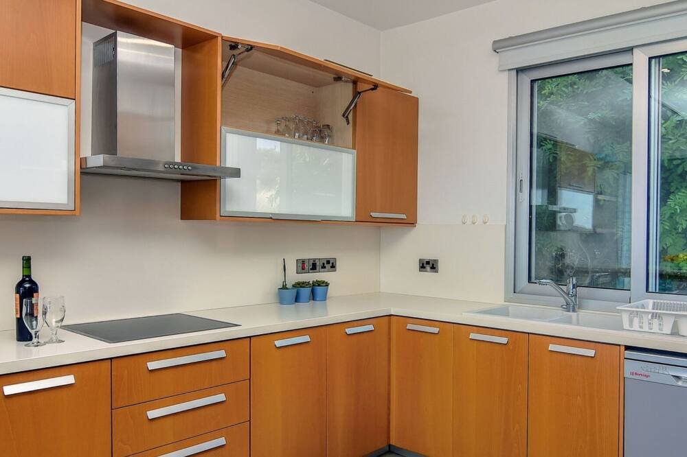 Photo of Kitchen in Pomos