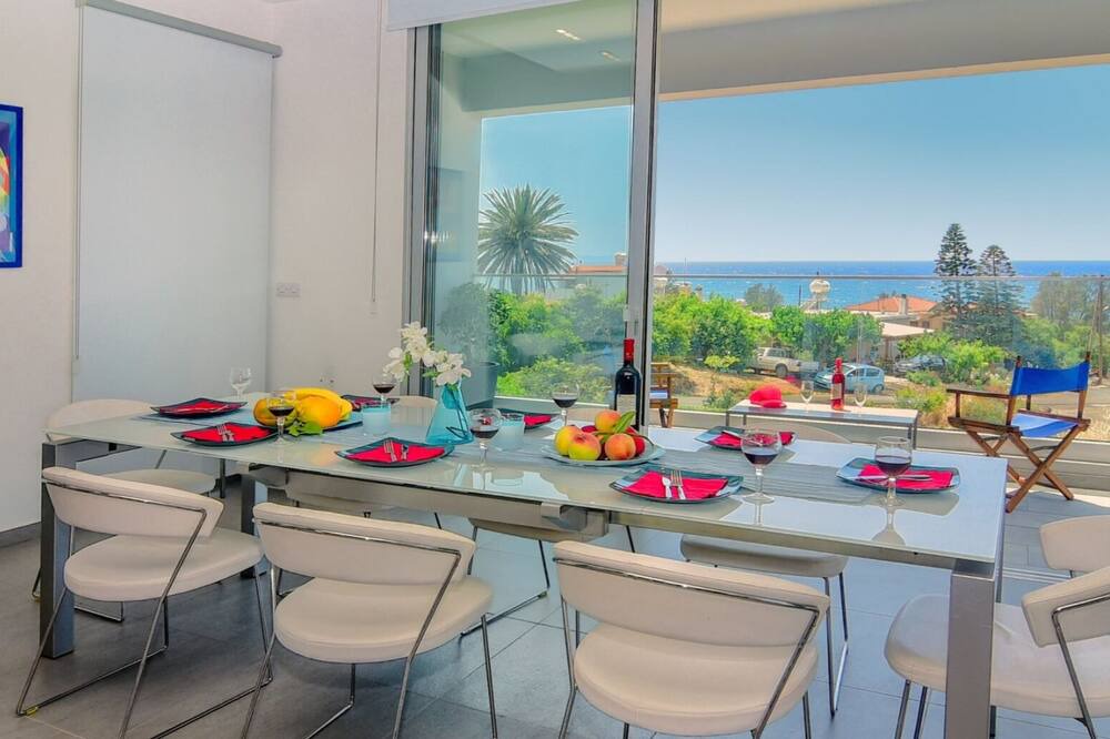 Photo of Kitchen in Pomos