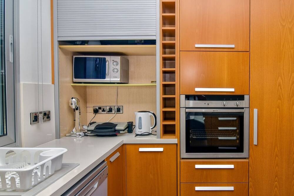 Photo of Kitchen in Pomos