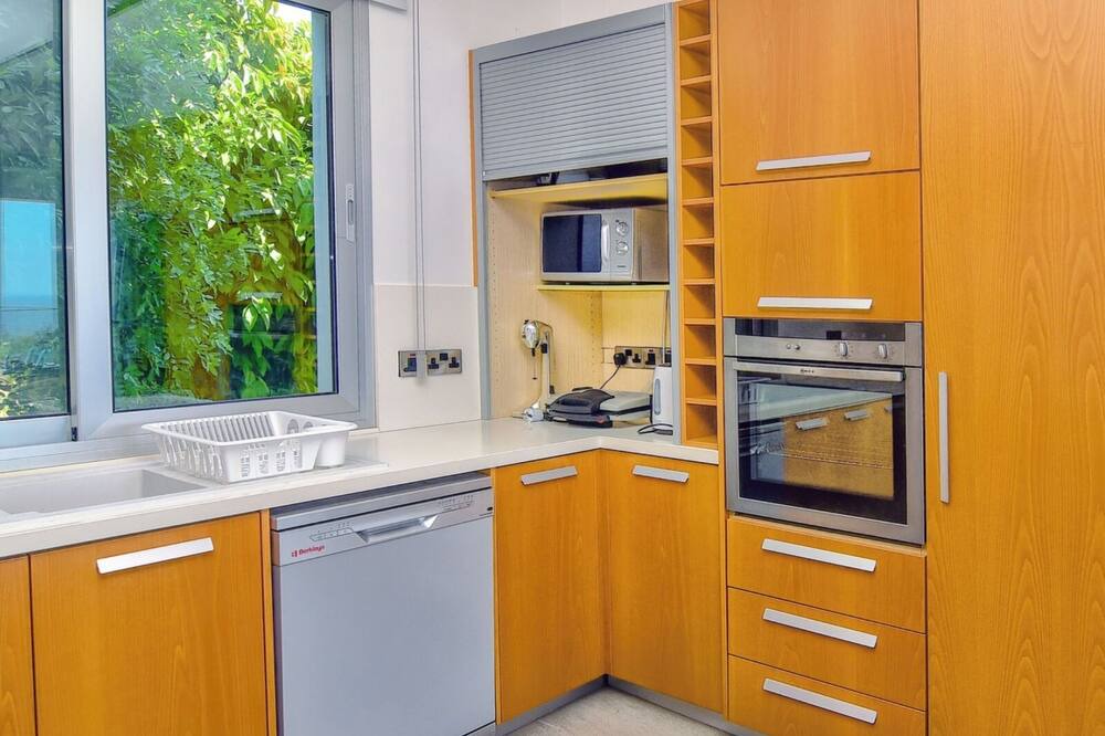 Photo of Kitchen in Pomos