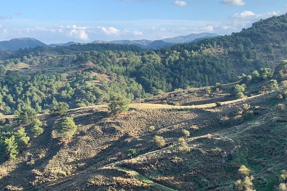 Photo of Outdoor in Droushia