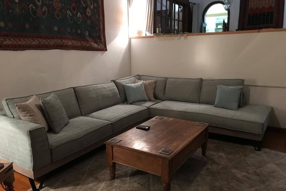 Photo of Livingroom in Droushia