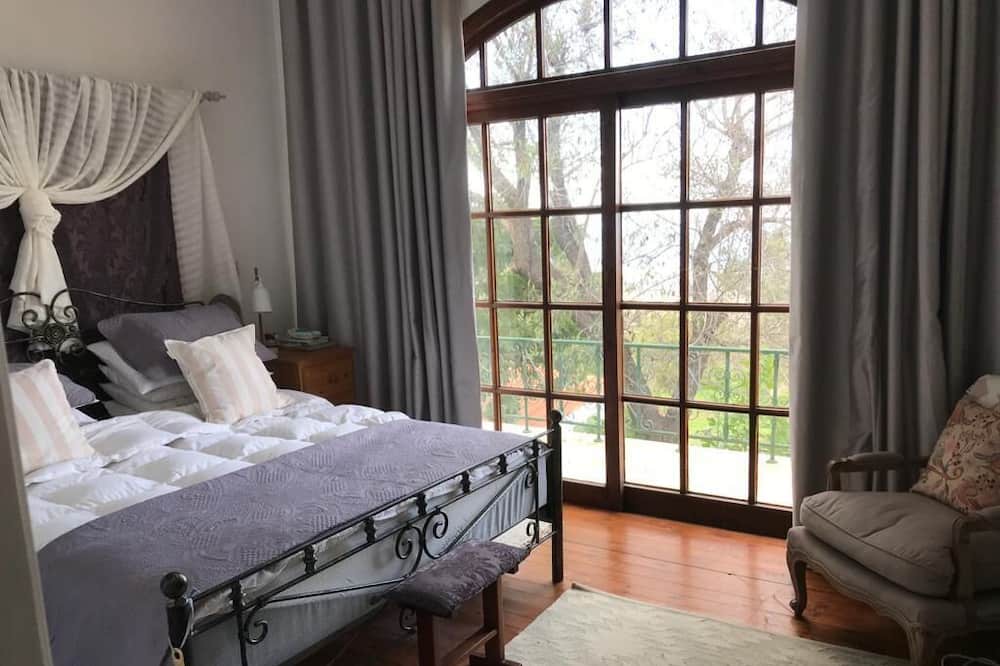 Photo of Bedroom in Droushia