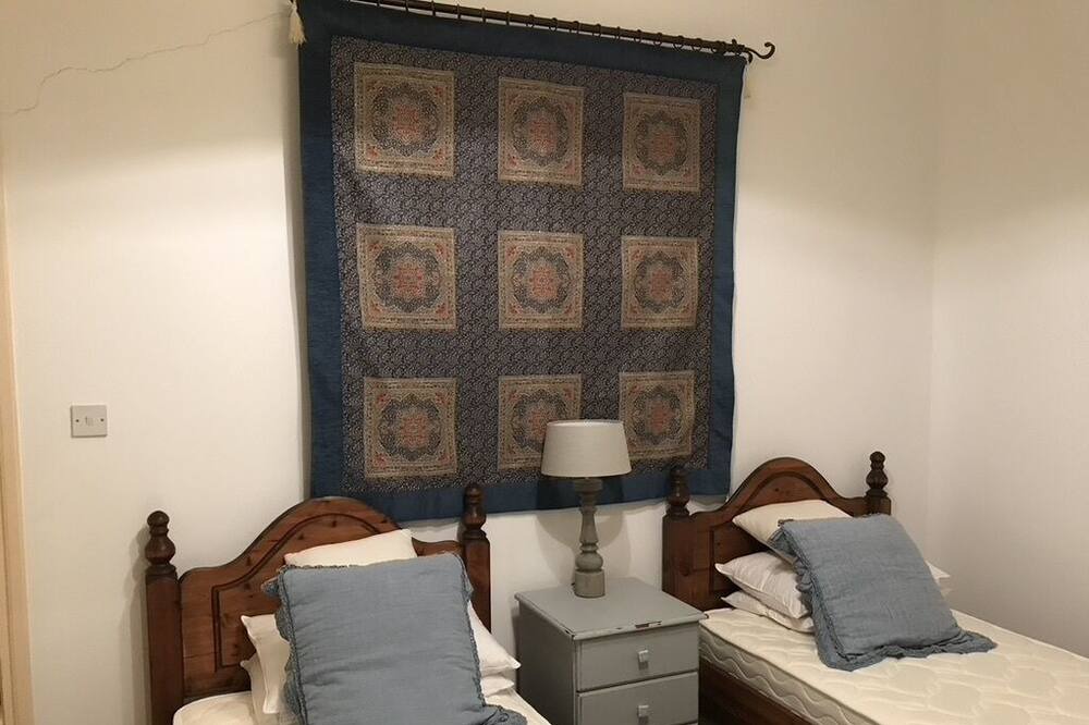 Photo of Bedroom in Droushia