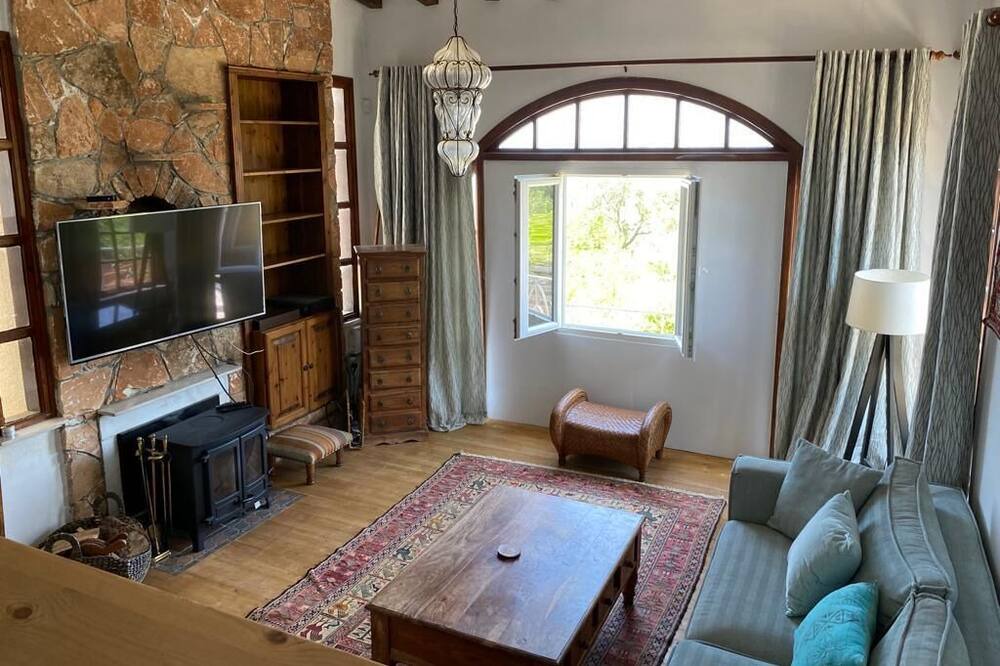 Photo of Livingroom in Droushia