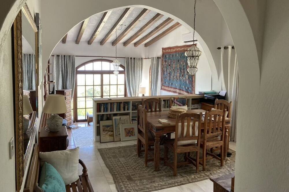 Photo of Livingroom in Droushia