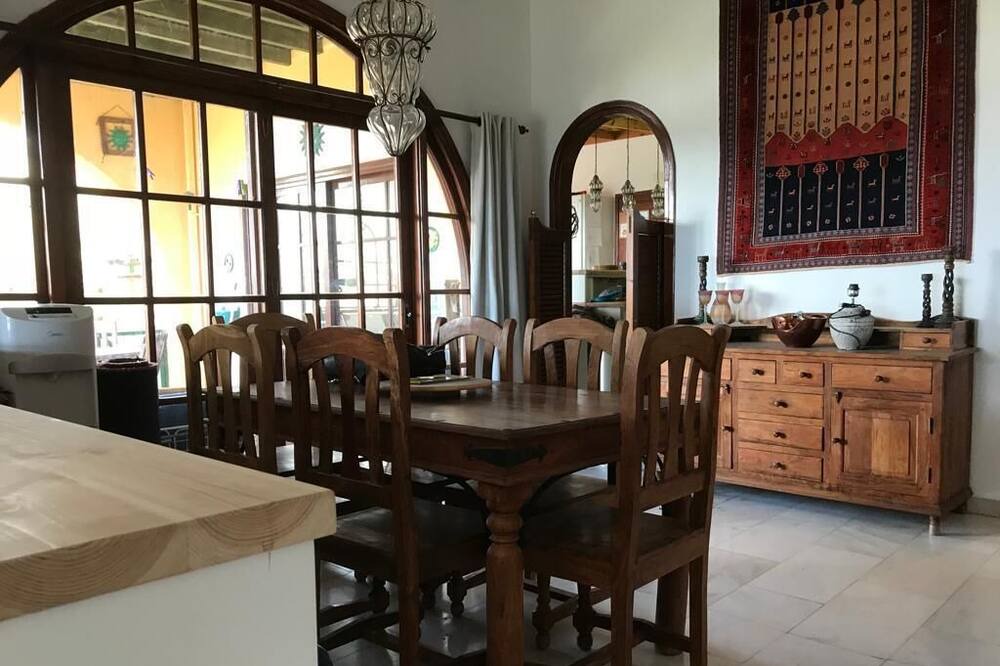 Photo of Kitchen in Droushia
