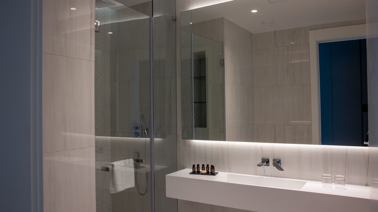 Photo of Bathroom in Potamos tis Germasogeias