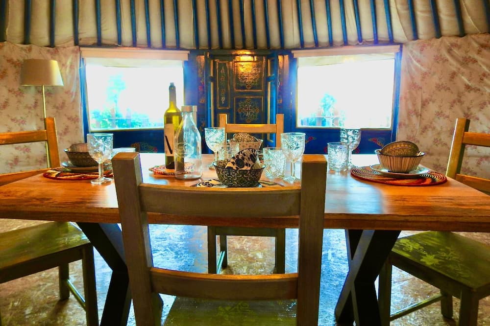 Photo of Livingroom in Kato Drys