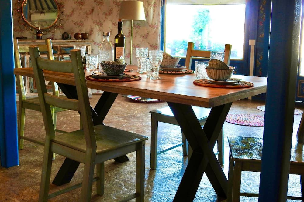 Photo of Livingroom in Kato Drys
