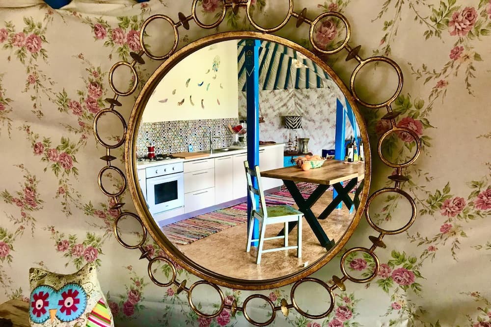 Photo of Livingroom in Kato Drys