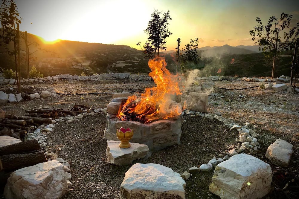 Photo of Outdoor in Kato Drys