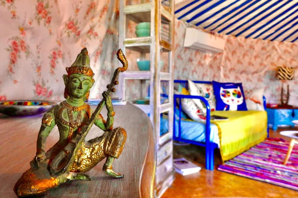 Photo of Livingroom in Kato Drys