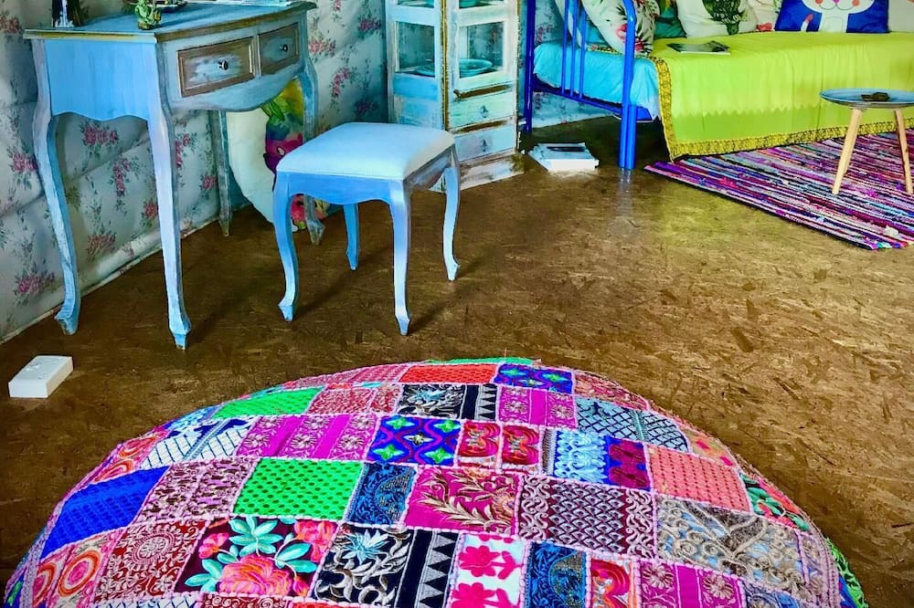 Photo of Livingroom in Kato Drys