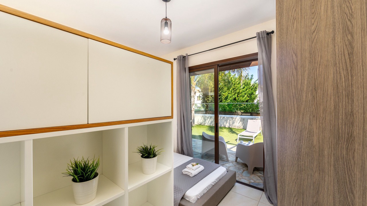 Photo of Bedroom in Ayia Thekla