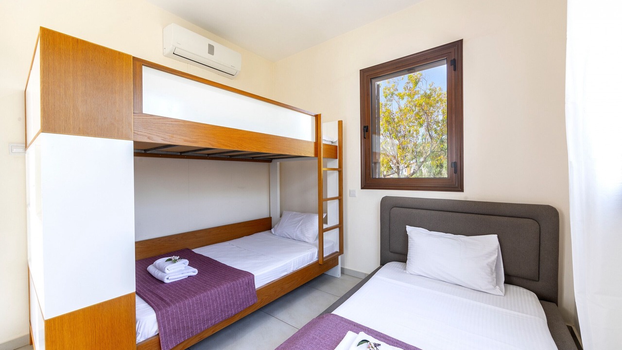 Photo of Bedroom in Ayia Thekla