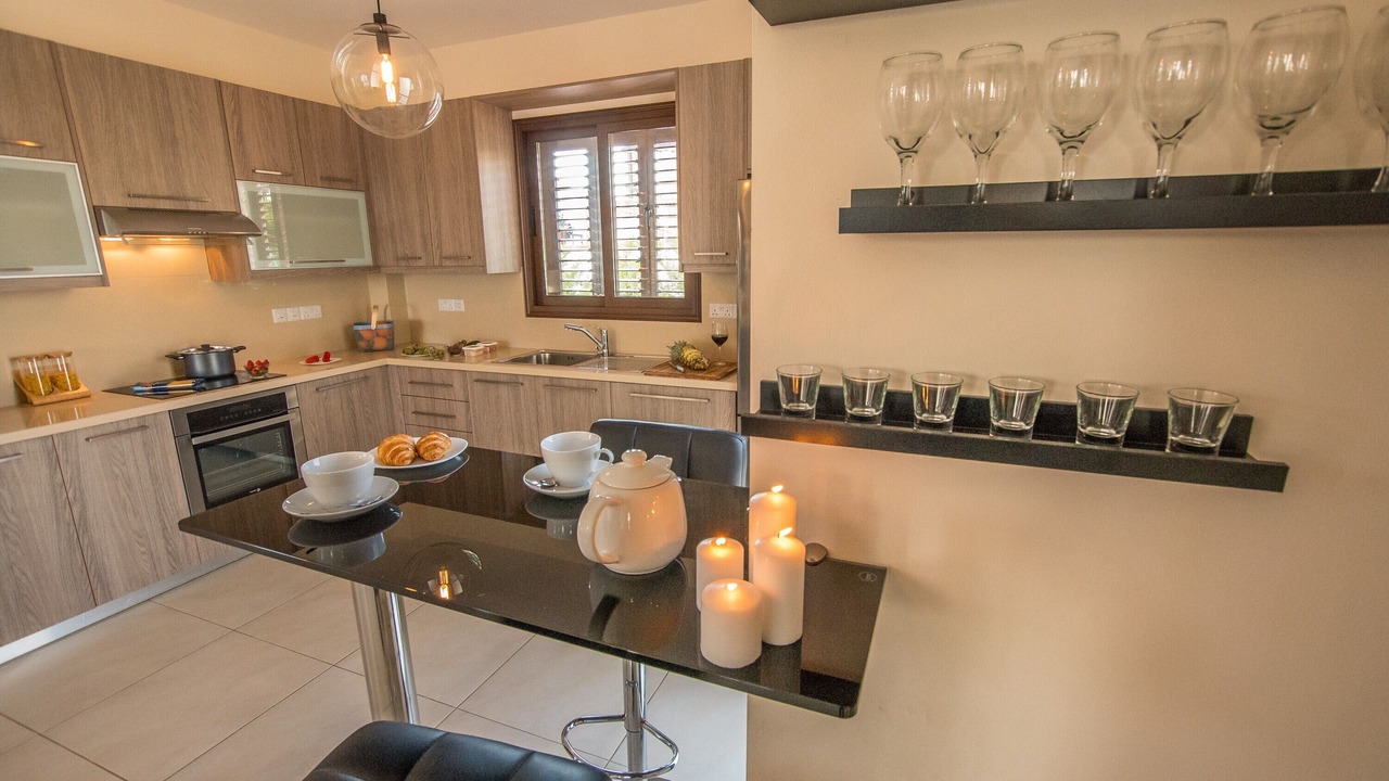 Photo of Livingroom in Ayia Thekla