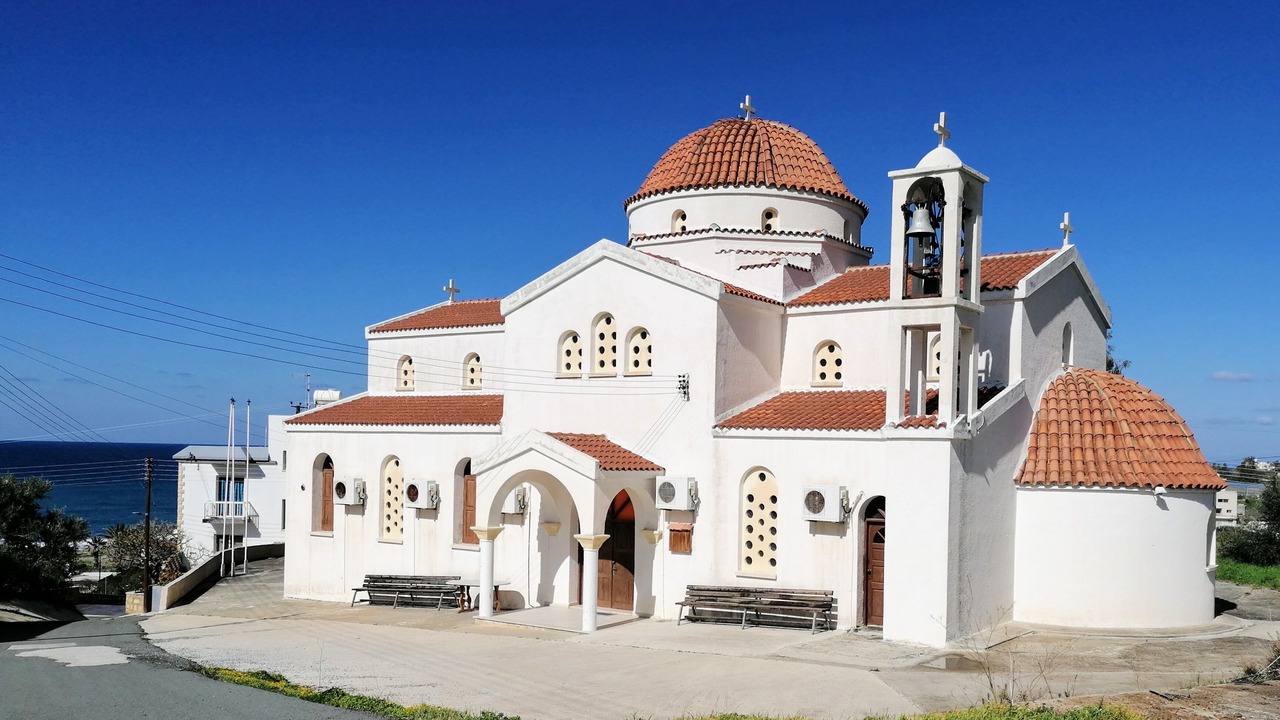 Photo of Outdoor in Pomos