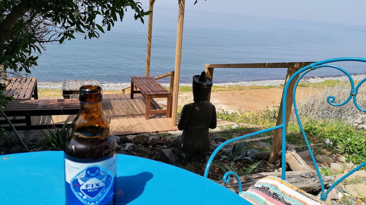 Photo of Outdoor in Pomos