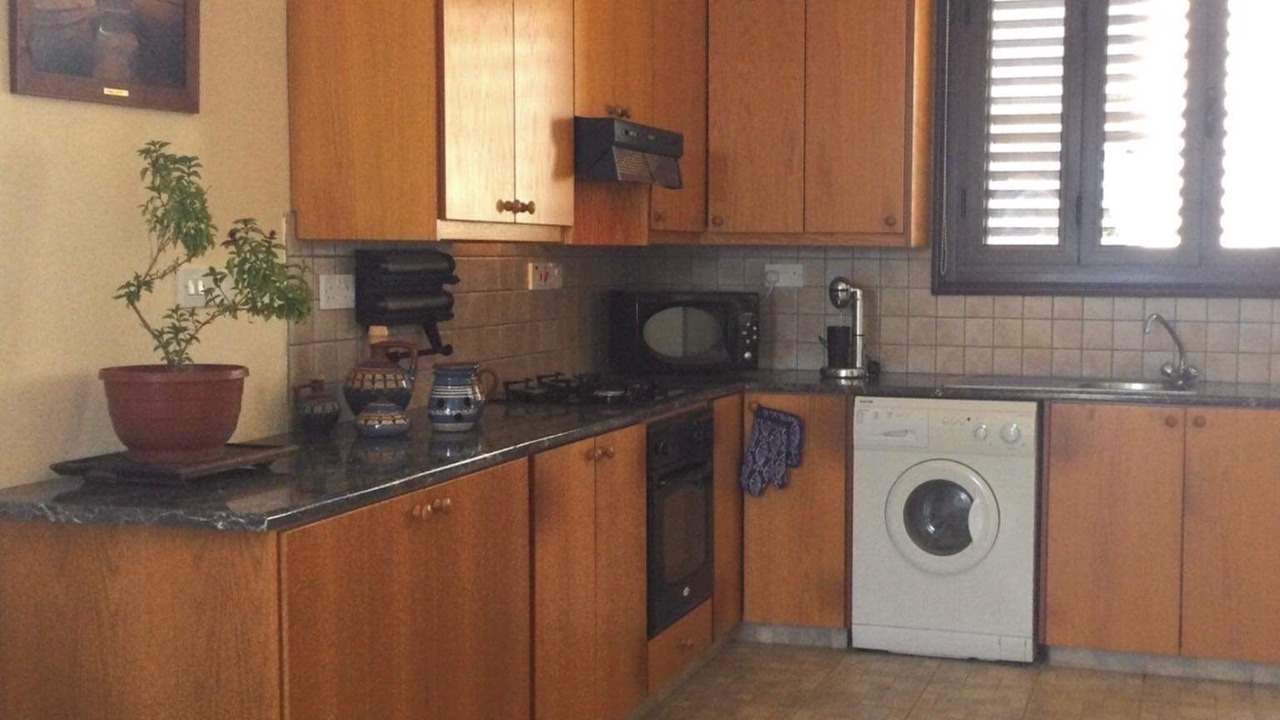 Photo of Kitchen in Pomos