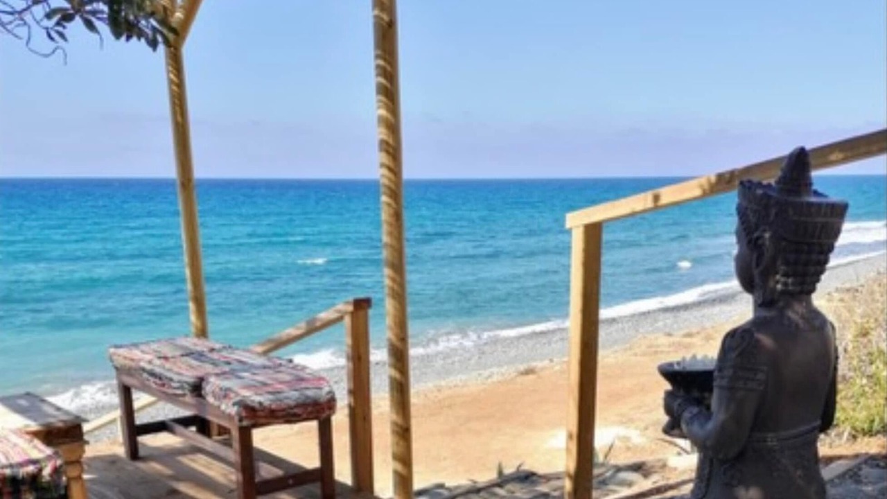 Photo of Outdoor in Pomos