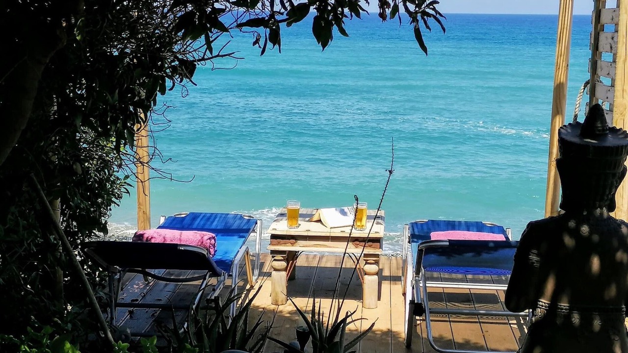 Photo of Outdoor in Pomos