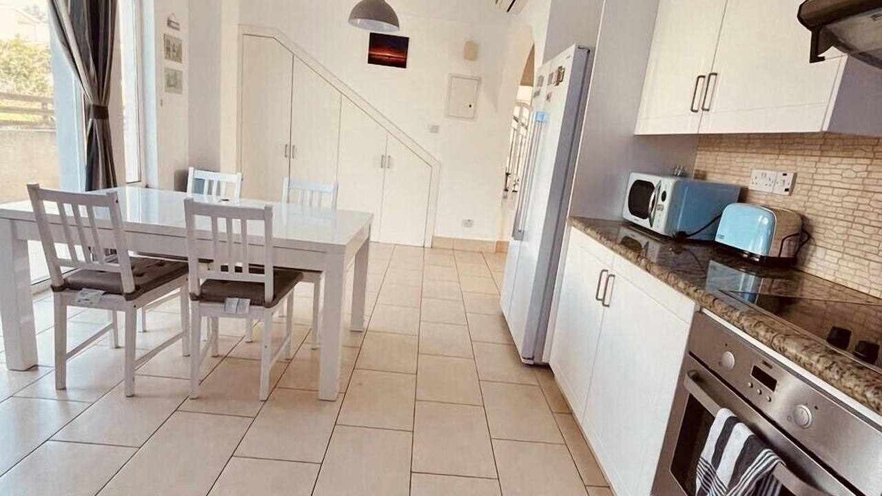 Photo of Kitchen in Tremithousa
