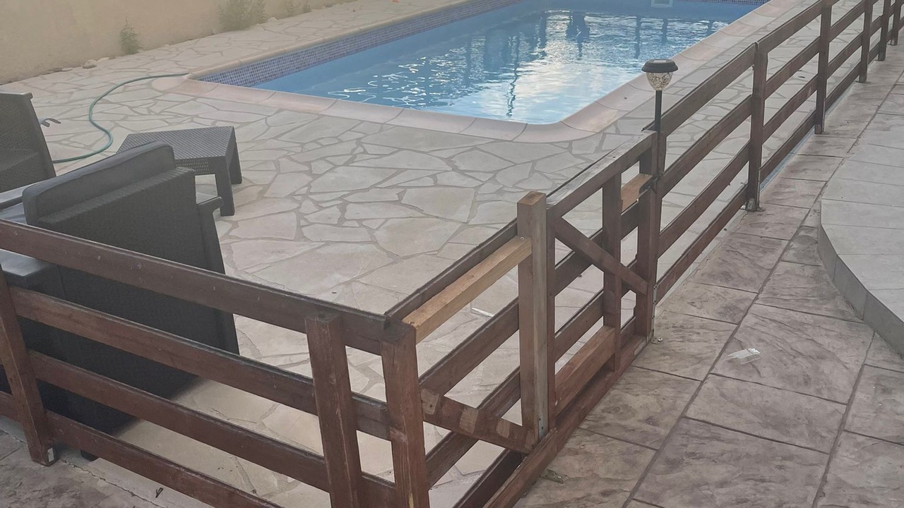 Photo of Outdoor in Tremithousa