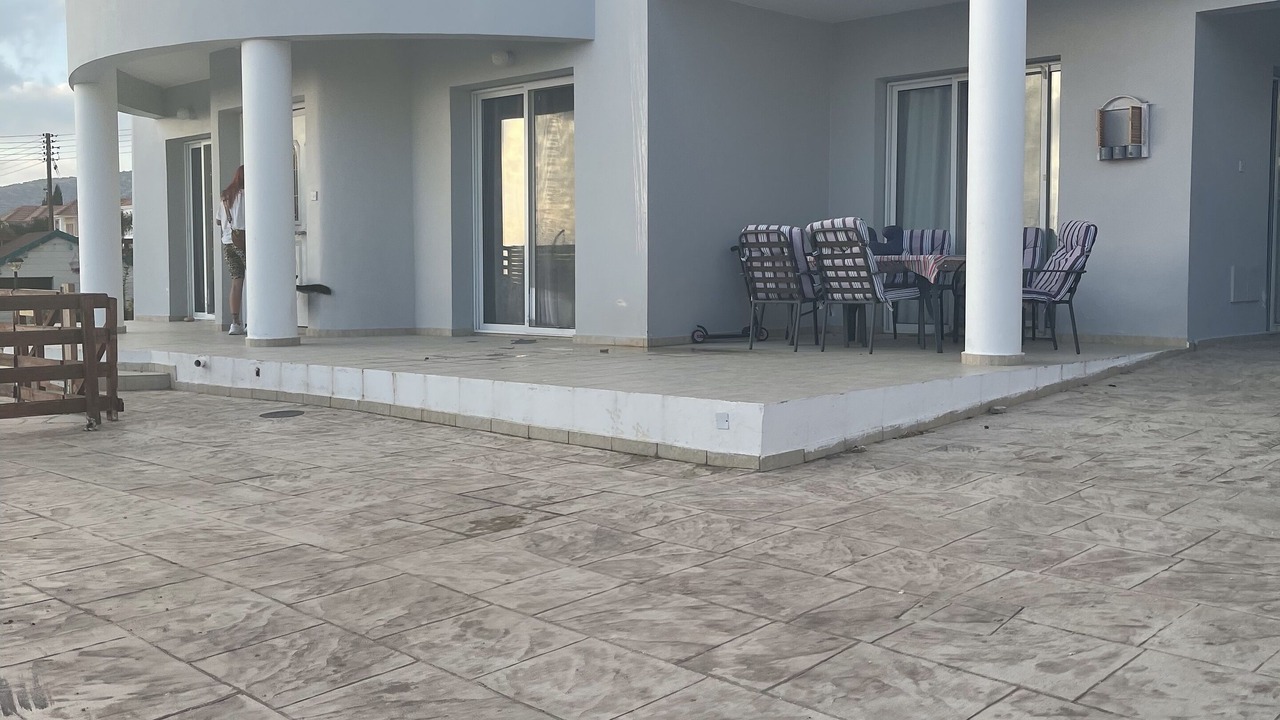 Photo of Outdoor in Tremithousa