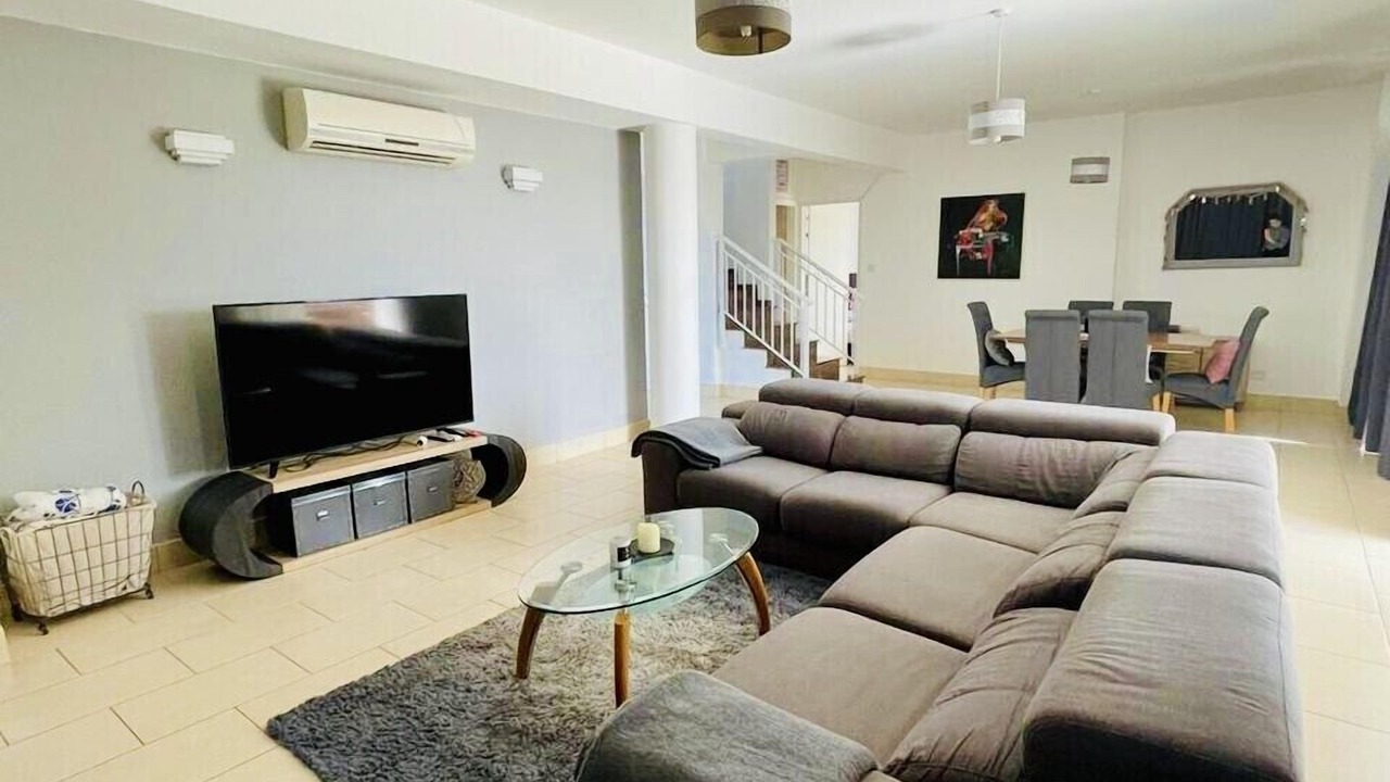Photo of Livingroom in Tremithousa