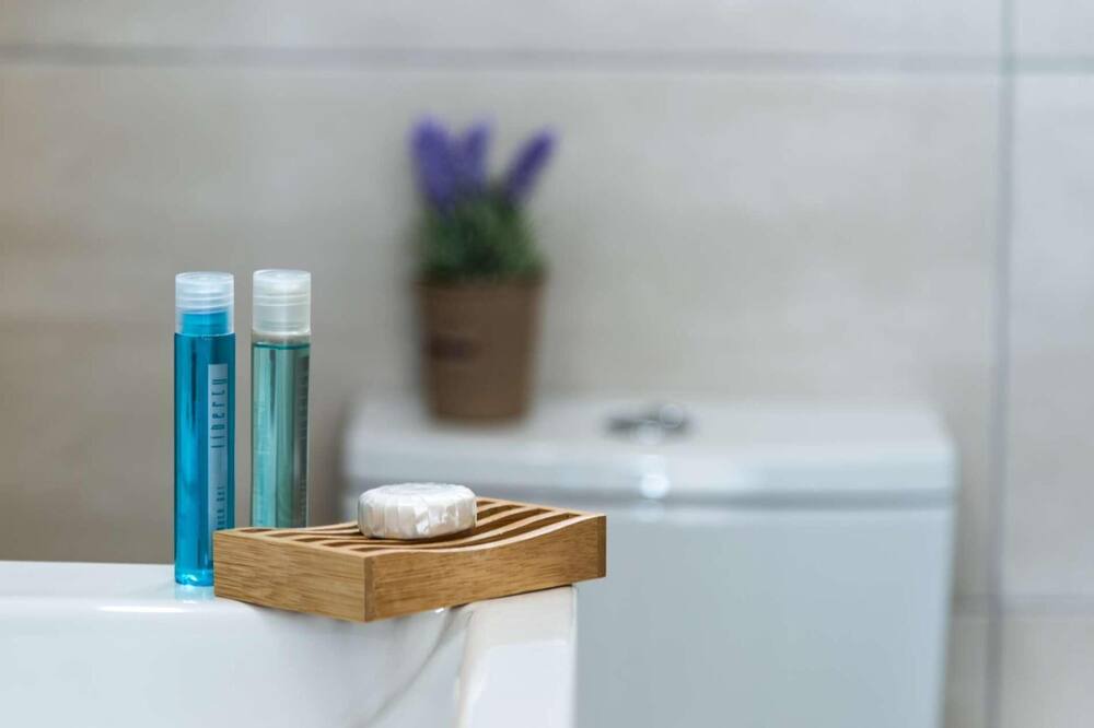 Photo of Bathroom in Pomos