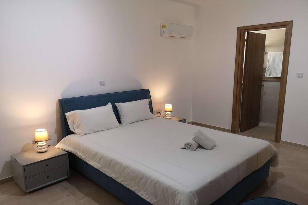 Photo of Bedroom in Pomos
