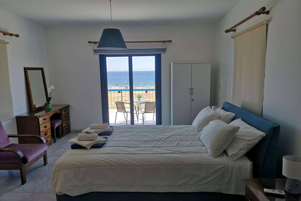 Photo of Bedroom in Pomos