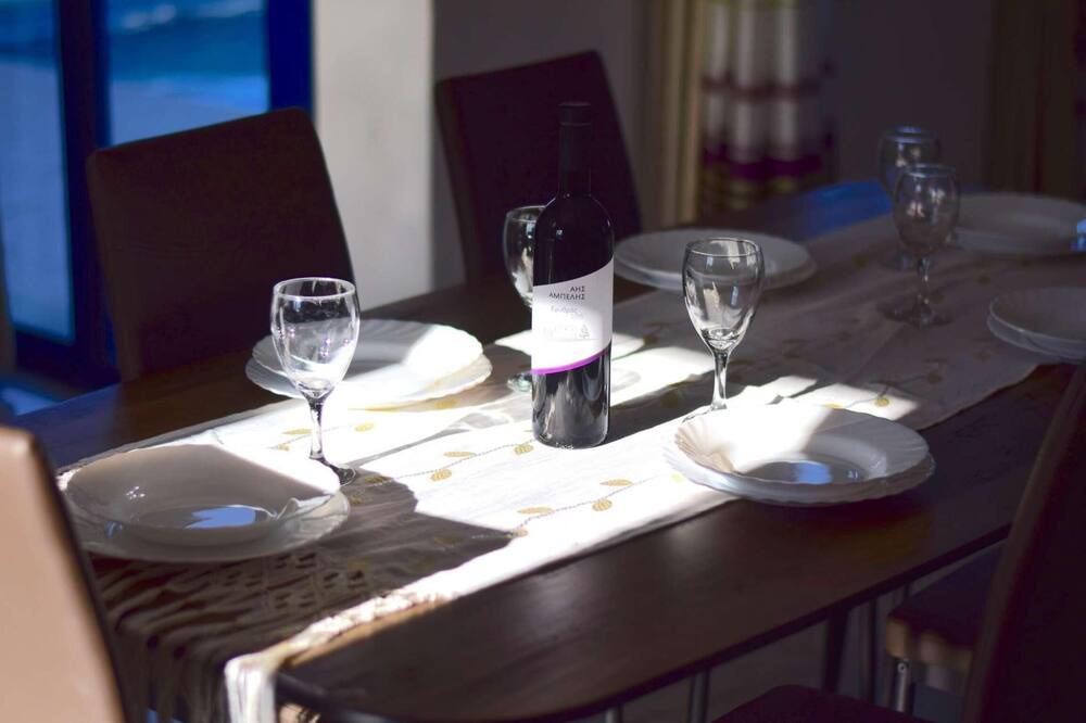 Photo of Kitchen in Pomos