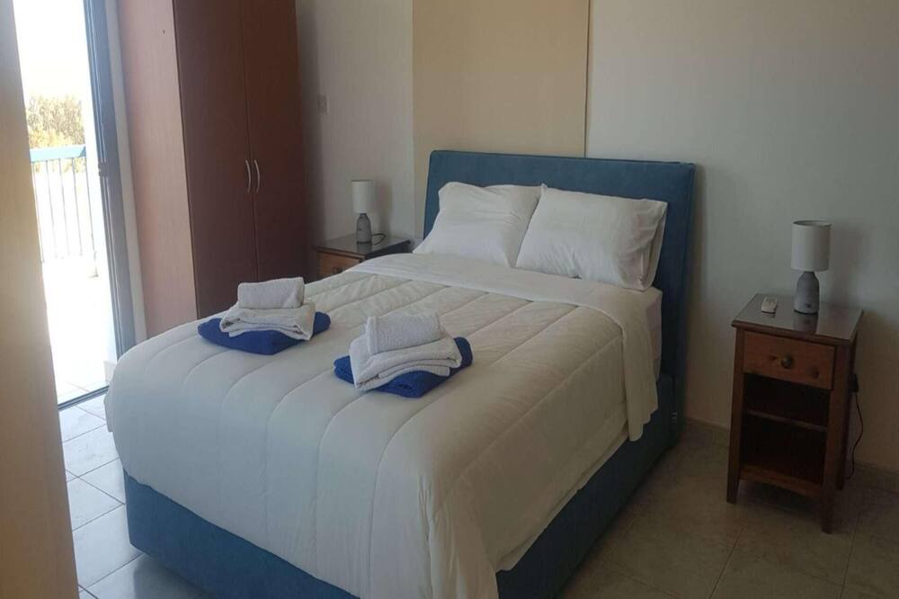 Photo of Bedroom in Pomos