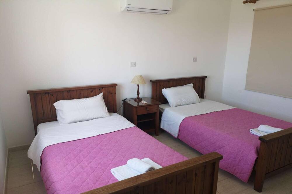 Photo of Bedroom in Pomos