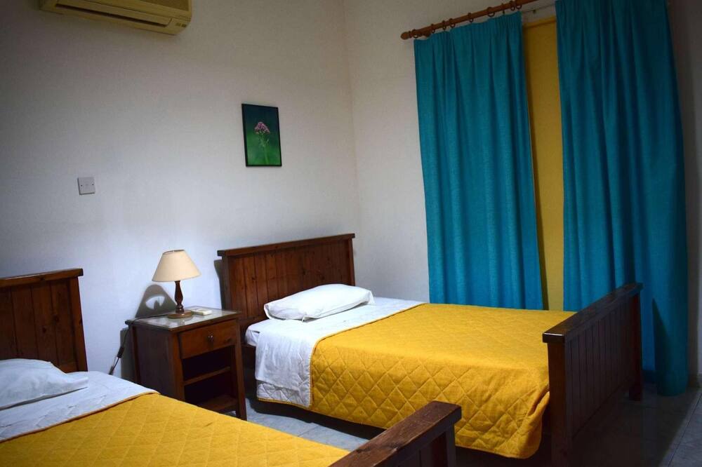 Photo of Bedroom in Pomos