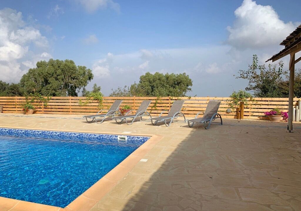Photo of Outdoor in Kathikas