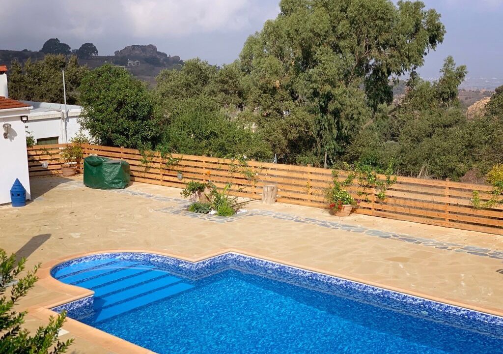 Photo of Outdoor in Kathikas
