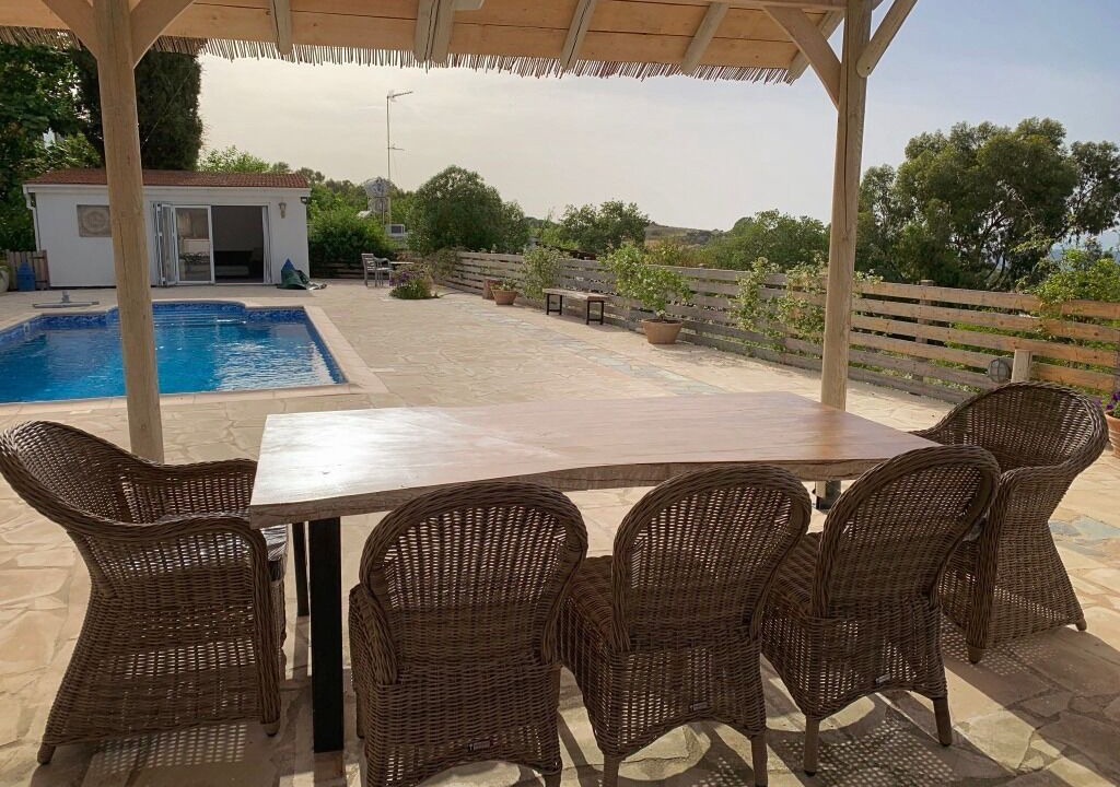 Photo of Outdoor in Kathikas