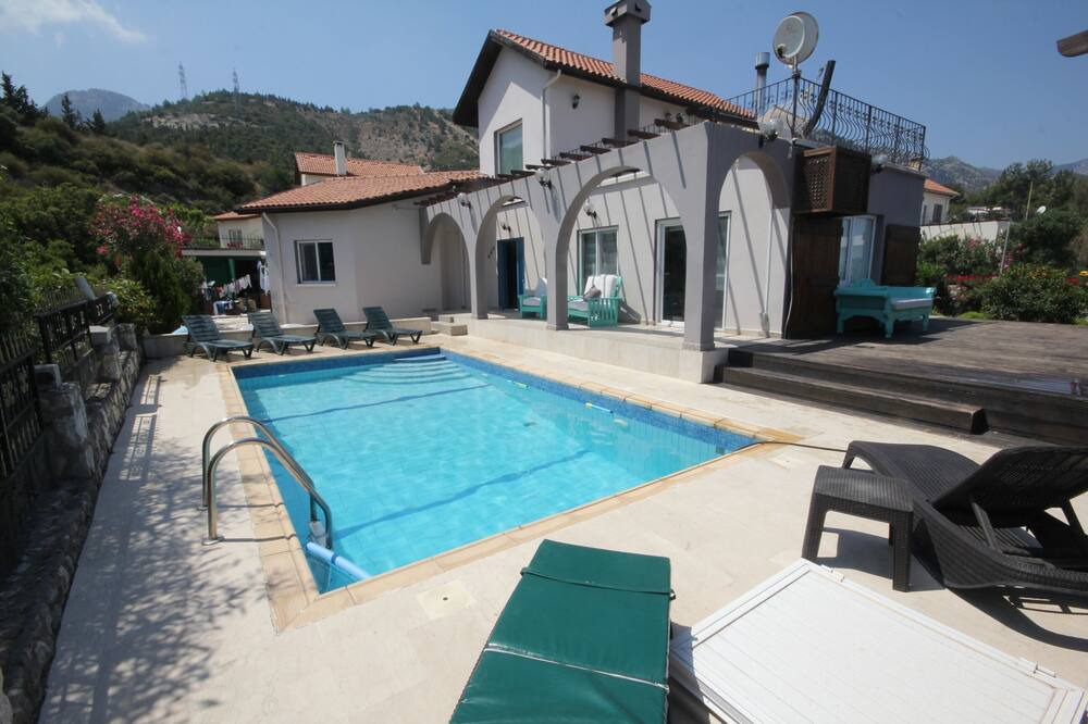 Photo of Outdoor in Kyrenia