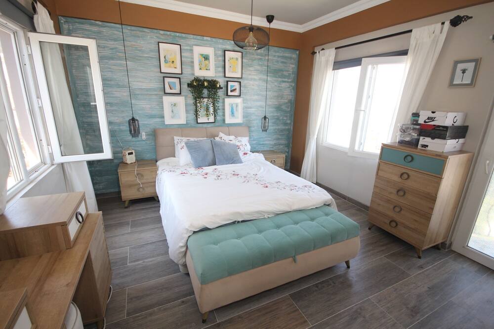 Photo of Bedroom in Kyrenia