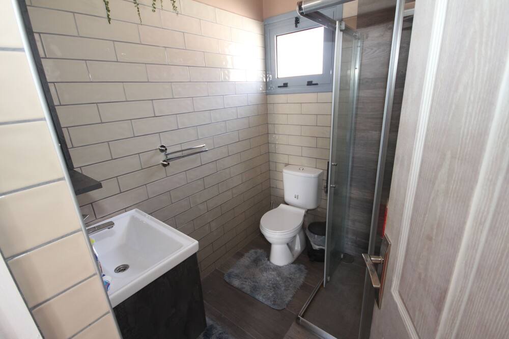 Photo of Bathroom in Kyrenia