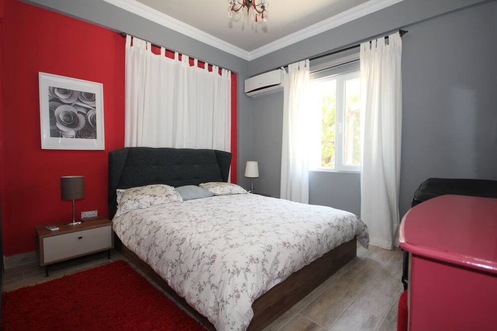 Photo of Bedroom in Kyrenia